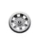 Service Caster Replacement Wheels for Magliner Wheels 111075 111070 101030 MAG-SCC-TPRB10134-C-58 - alternate 1